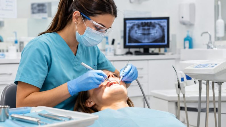 Giornata nazionale dell’Igienista dentale, un sorriso che dura una vita: la prevenzione orale come pilastro della salute generale
