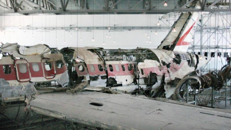 Strage di Ustica, svolta nell’inchiesta: gli atti tornano alla Procura
