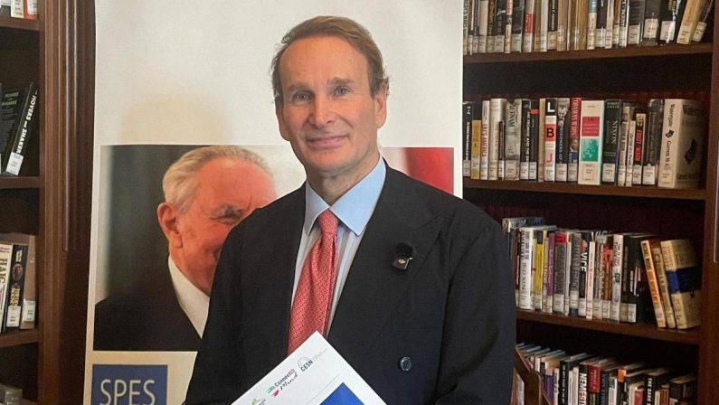 De Luca (ConnectED Mind e Spes Academy): “Collaborazione con Rheinmetall pone al centro la sicurezza cognitiva”
