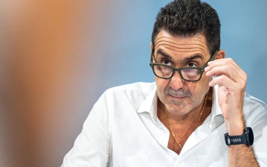 Vannacci: “Terrorismo a Milano, andremo a prendere i delinquenti uno a uno”