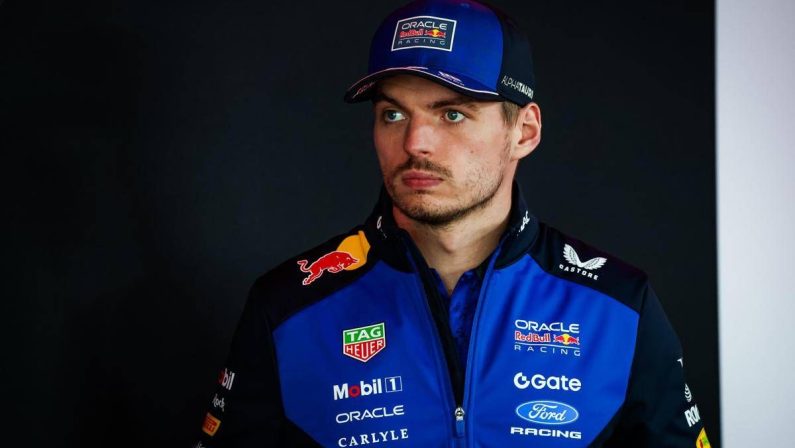 Verstappen e un futuro alla Ferrari: “Per arrivare quinto che senso avrebbe?”