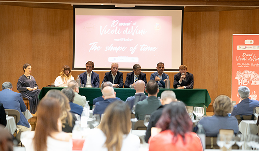 Il convegno al 501 Hotel di Vibo