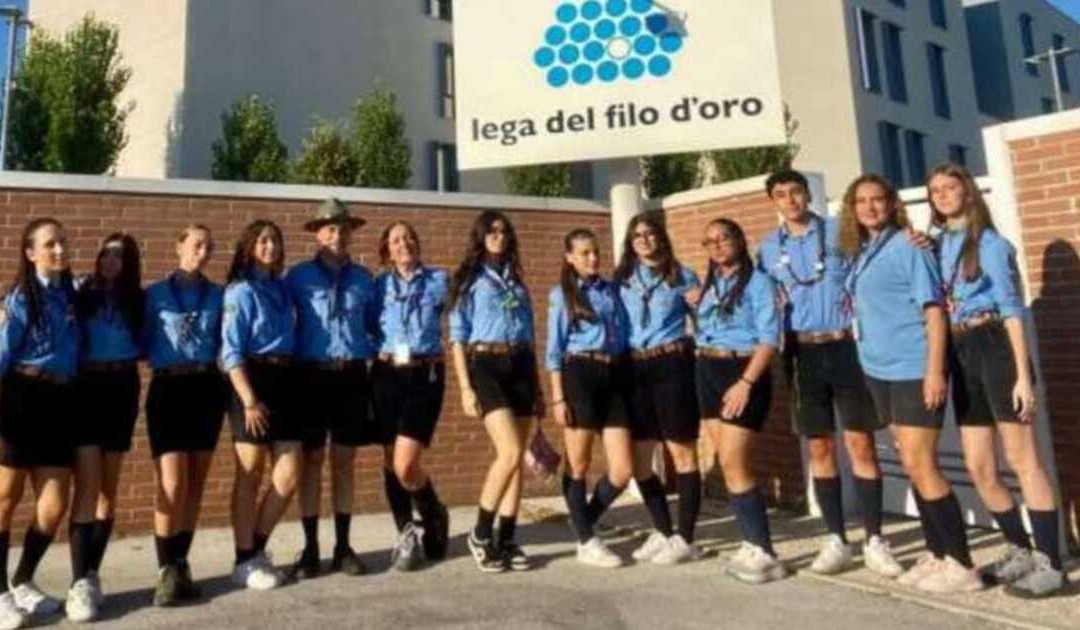 Villa San Giovanni, il Clan Dueali esplora i “Ladri del tempo” tra ansie e social