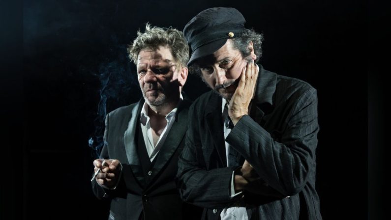 Vinicio Capossela: «Dall’accettazione della morte, più libertà»