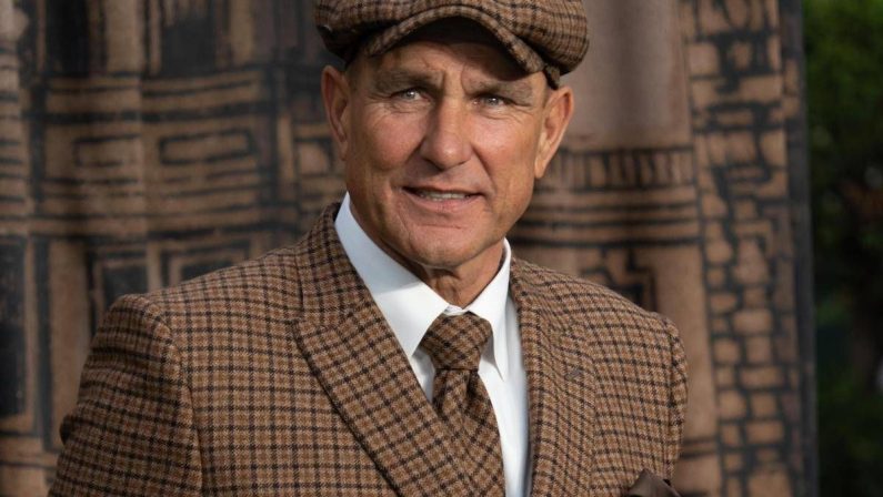 “Carlo non doveva diventare re”, per Vinnie Jones il trono spettava a William