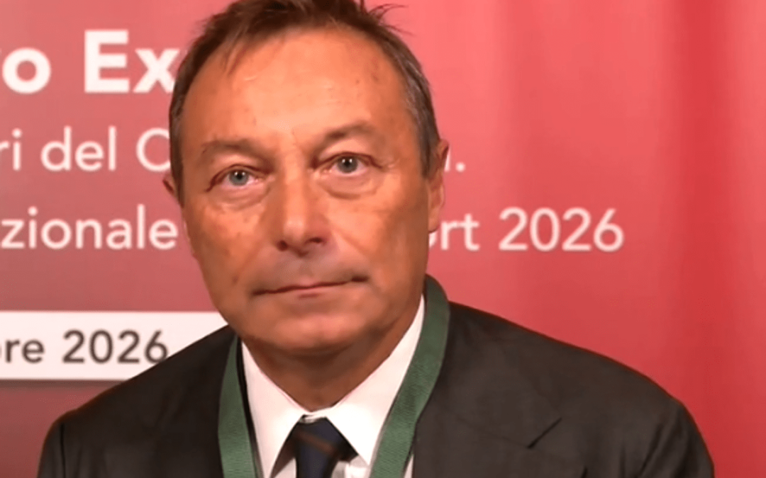 Export, de Pedys (Simest): “Obiettivo 700 miliardi è possibile, focus Italia è qualità”