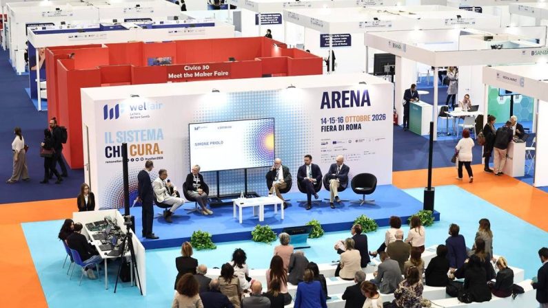 Ai, ‘In sanità investimenti in crescita ma resta il nodo della formazione’