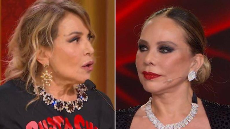Ballando, Ornella Muti incanta la giuria ma d’Urso critica: “Mancava la passione”