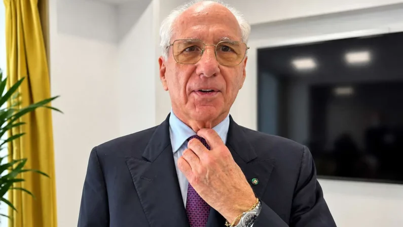 Ponte sullo Stretto, Ciucci “La delibera del Cipess entro la fine di ottobre, poi andrà alla Corte dei Conti”
