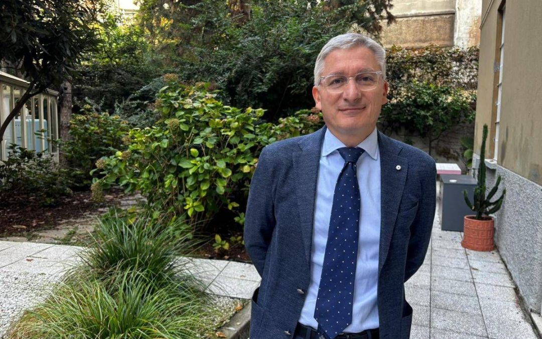 D’Antiga (Papa Giovanni XXIII): “Deficit lipasi acida lisosomiale raro ma severo”