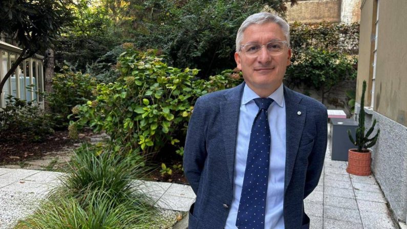 D’Antiga (Papa Giovanni XXIII): “Deficit lipasi acida lisosomiale raro ma severo”