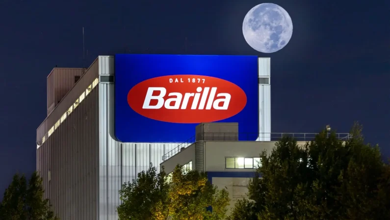 Barilla conferma la continuità occupazionale e produttiva per Marcianise