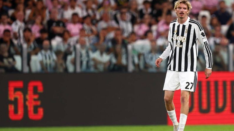 Europa League, oggi Celta Vigo-Juve 0-0 – Diretta