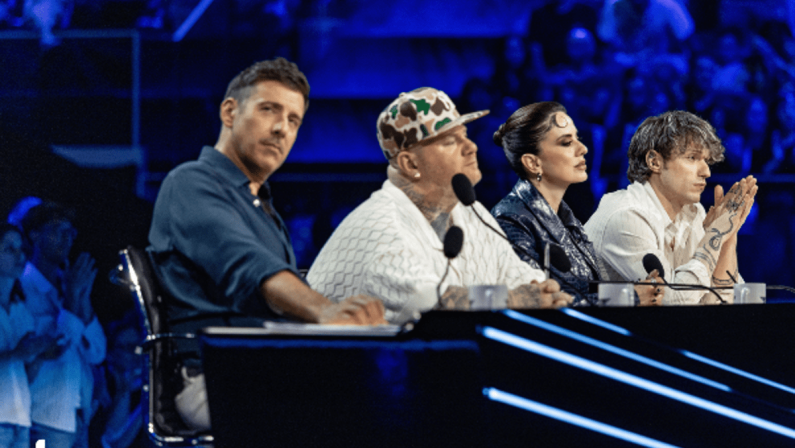 X Factor, oggi 15 ottobre nuovo appuntamento: la notte delle Last Call