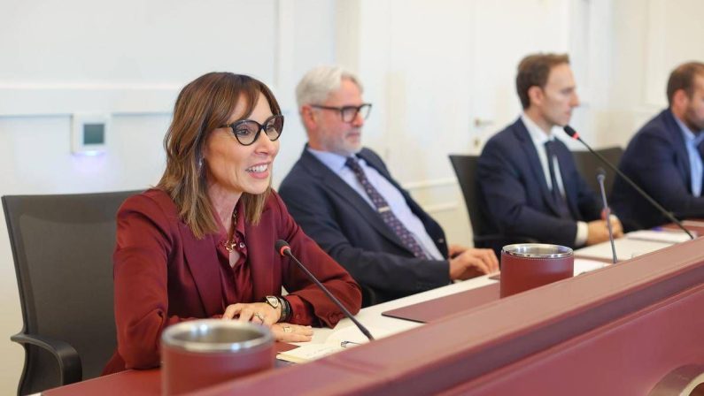 Energia, Lucaselli (Fdi): “Sfida più grande, da governo 15 decreti da maggio a oggi’?