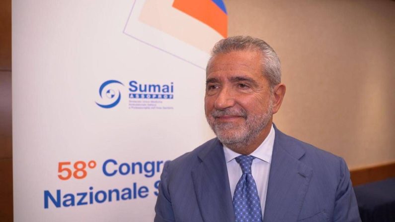 Zaffini: “Dal 2027 priorità professionisti Case comunità”