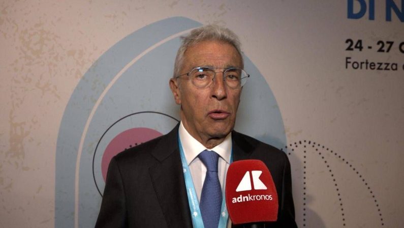 Zappia (Sin): “Rapid è una grande evoluzione in assistenza persone con Alzheimer”