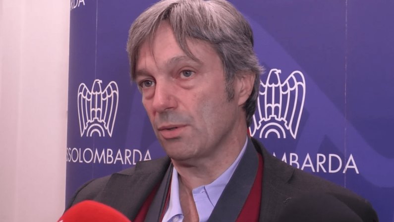 Zoppas (Ice): “Ai treno che sta passando, impegnati a sostenere imprese sui mercati”