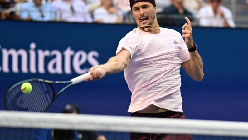 Atp Pechino, oggi Zverev-Djokovic: orario, precedenti e dove vederla in tv